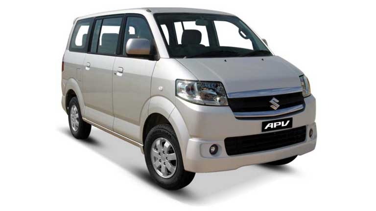 Bali Car Charter