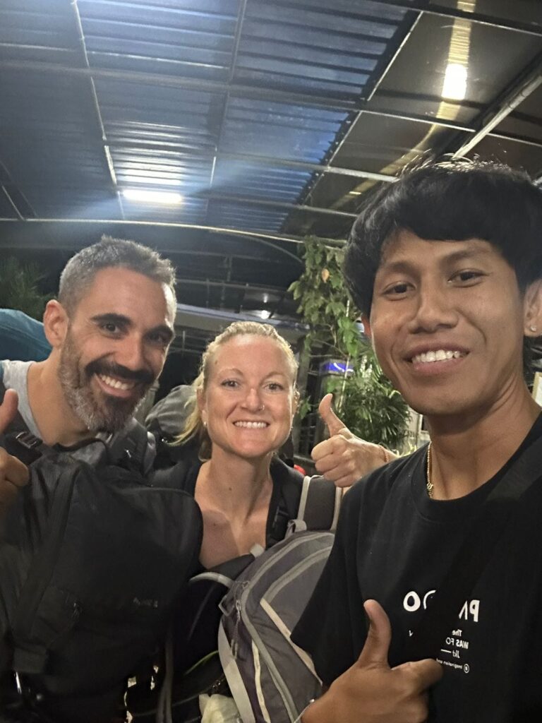 Bali Airport transfer